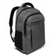 thumbnail image 2 of Mochila Backpack Laptop 18" Poliéster McCarthy MC-022/10 gris Unitalla, 2 of 4
