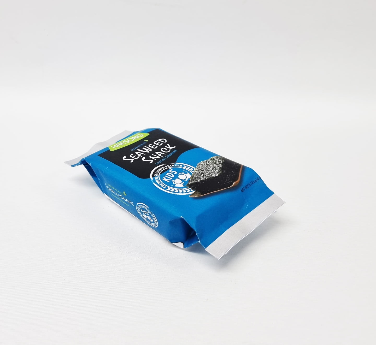 Haesong Seaweed Snack-Saveur originale 6 x 5g