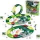 thumbnail image 4 of Pista De Carreras Dinosaurio 104 Piezas 146 Cm Spay Dinosaur, 4 of 6