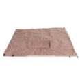 thumbnail image 4 of Heating Pad, 3 Gears Temperature Electric Soft Heating Blanket  For Office Black,Brown, 4 of 8