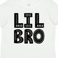 thumbnail image 4 of Inktastic Little Brother Lil Bro Boys Boys Toddler T-Shirt, 4 of 5