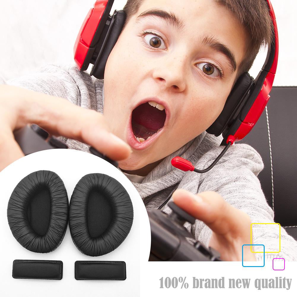 Replacement Earpads w/Headband for Sennheiser RS160 RS170 RS180 Headphones 
