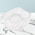 thumbnail image 1 of Cuenco para Remojo de Uñas Salvador Manicure SPA Tool Polish Remove Wash Soaker Tray, 1 of 10