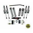thumbnail image 5 of Skyjacker JL40RBKXLT Suspension Lift Kit w/Shock Fits 18-22 Wrangler (JL), 5 of 10
