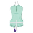 thumbnail image 2 of Full Throttle Infant Rapid-Dry Flex-Back Life Jacket Aqua, 2 of 2