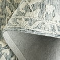 thumbnail image 6 of SAFAVIEH Marquee Judith Oriental Area Rug, Navy/Grey, 4' x 6', 6 of 11