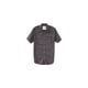 thumbnail image 1 of Camisa con Botones Oxford Aeropostale a rayas para hombre gris grande, 1 of 1