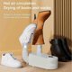 thumbnail image 2 of Boxing Glove Dryer, Shoe Dryer, Boot Dryer & Boot Warmer with Intelligent Timer, Foldable Design & Quick Drying Electric Punching Gloves Dryer, Effect, 2 of 4