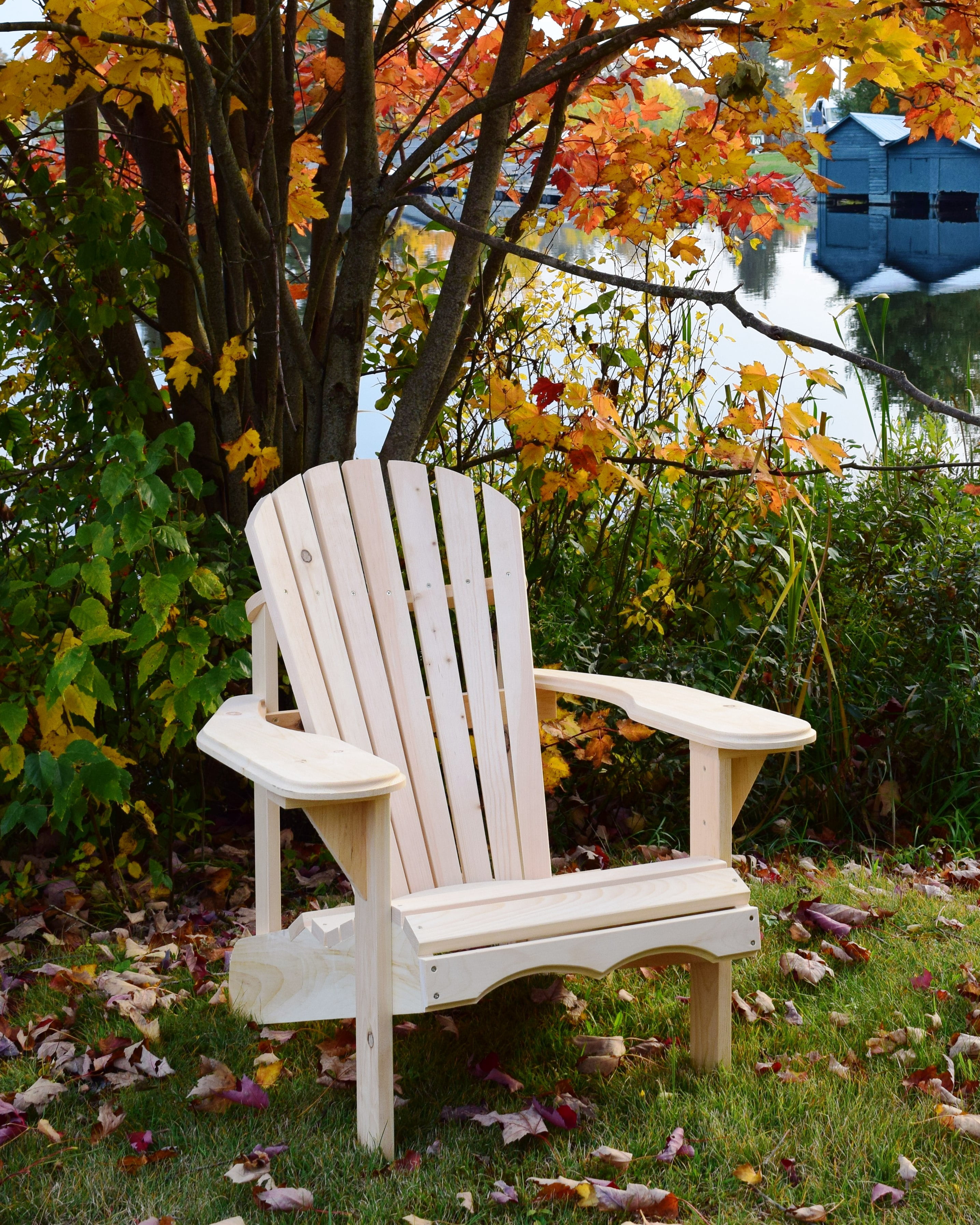 Muskoka Chair