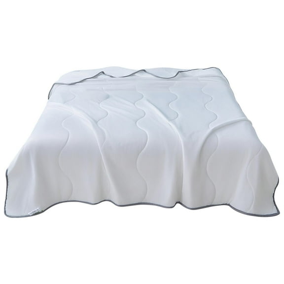 Fuebueo Summer Savings Cooling Blankets for Hot Sleeper Twin/Queen/King/Full/California King Size Ultra Soft Quilt Bedding for Modern Bedroom Decor, Summer Bedspread Coverlet, Lightweight All-Season