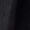 Black, variant on Women's Summer Denim Shorts Waist Elastic Drawstring Wide Leg Shorts Casual Hot Pants with Pockets Black