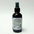 thumbnail image 4 of Nature Love Aromatherapy Pillow Mist, Stress Free Lavender & Citrus Sleep Spray, 4 fl oz, 4 of 4