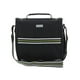 thumbnail image 4 of Lonchera unitalla Chenson para hombre CHEY Negro, 4 of 6