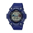 thumbnail image 2 of Casio Men's Tide Graph and Moon Phase Watch WS1300H-2AV, 2 of 2
