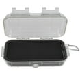 thumbnail image 2 of Outdoor Moistureproof Sealed Box Shockproof Waterproof Storage Box Container for Microelectronic Protective EquipmentTransparent L, 2 of 9