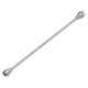 thumbnail image 2 of Broche con clip para corbata Yuyangstore para hombre plata, 2 of 8