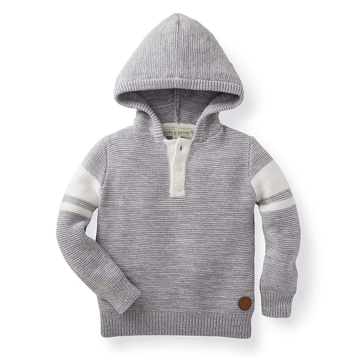 sweater without hood