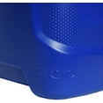 thumbnail image 4 of Igloo Contour Cooler 30 Qt - Hard Sided - Blue, 4 of 5