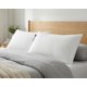 thumbnail image 2 of Almohada Ajustable Firme con Espuma de Memoria, Estándar 64 x 46 cm, Relleno 100% Memory Foam Triturado, Funda Lavable, Suavidad y Frescura Garantizada para tu Descanso, Hecho en México, 2 of 9