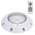thumbnail image 1 of Underwater Pool Light, Submersible Led Light Color Changing  For Pond For Aquarium For Hotel 25W 2500LM, 1 of 8
