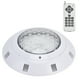 thumbnail image 2 of Luz LED Sumergible ANGGREK Luz Subacuática Impermeable Para Piscina Control Remoto 18 Teclas, 2 of 8
