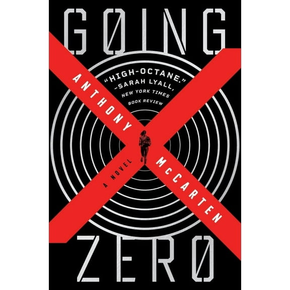 Going Zero, (Paperback)