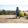 thumbnail image 3 of Adventure Force 12V Electric Dirt Bike, Kids Battery Powered Ride on, Ages 5 Years and up, Green, 3 of 11