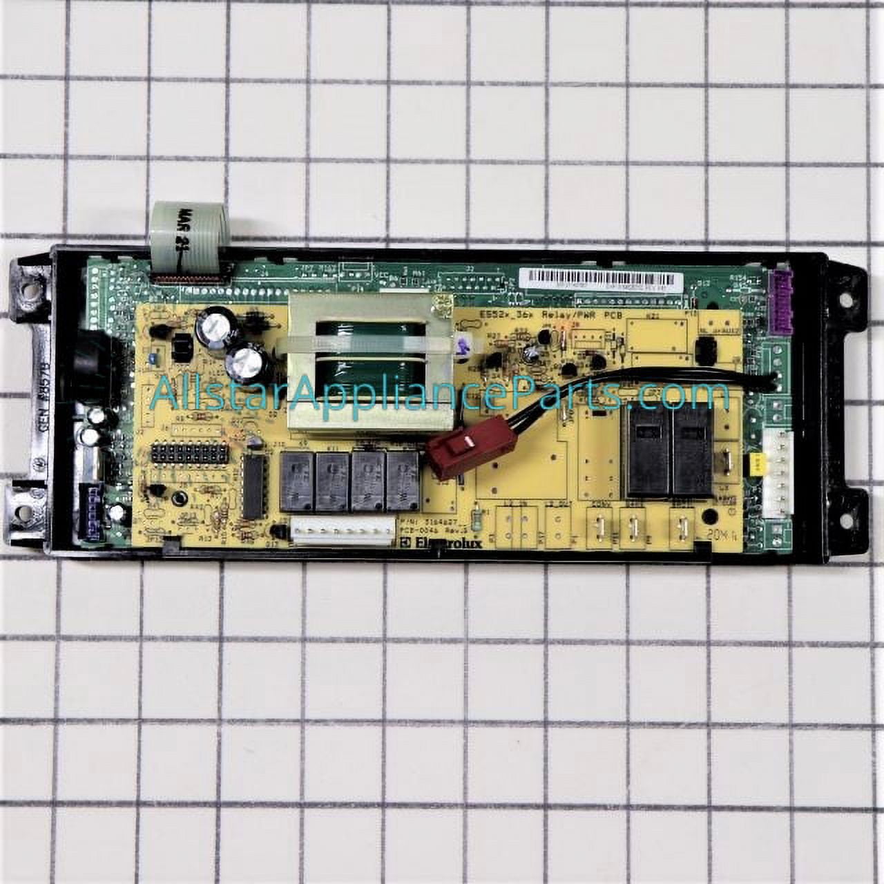 Frigidaire Range/Stove/Oven Oven Control Board 316560118