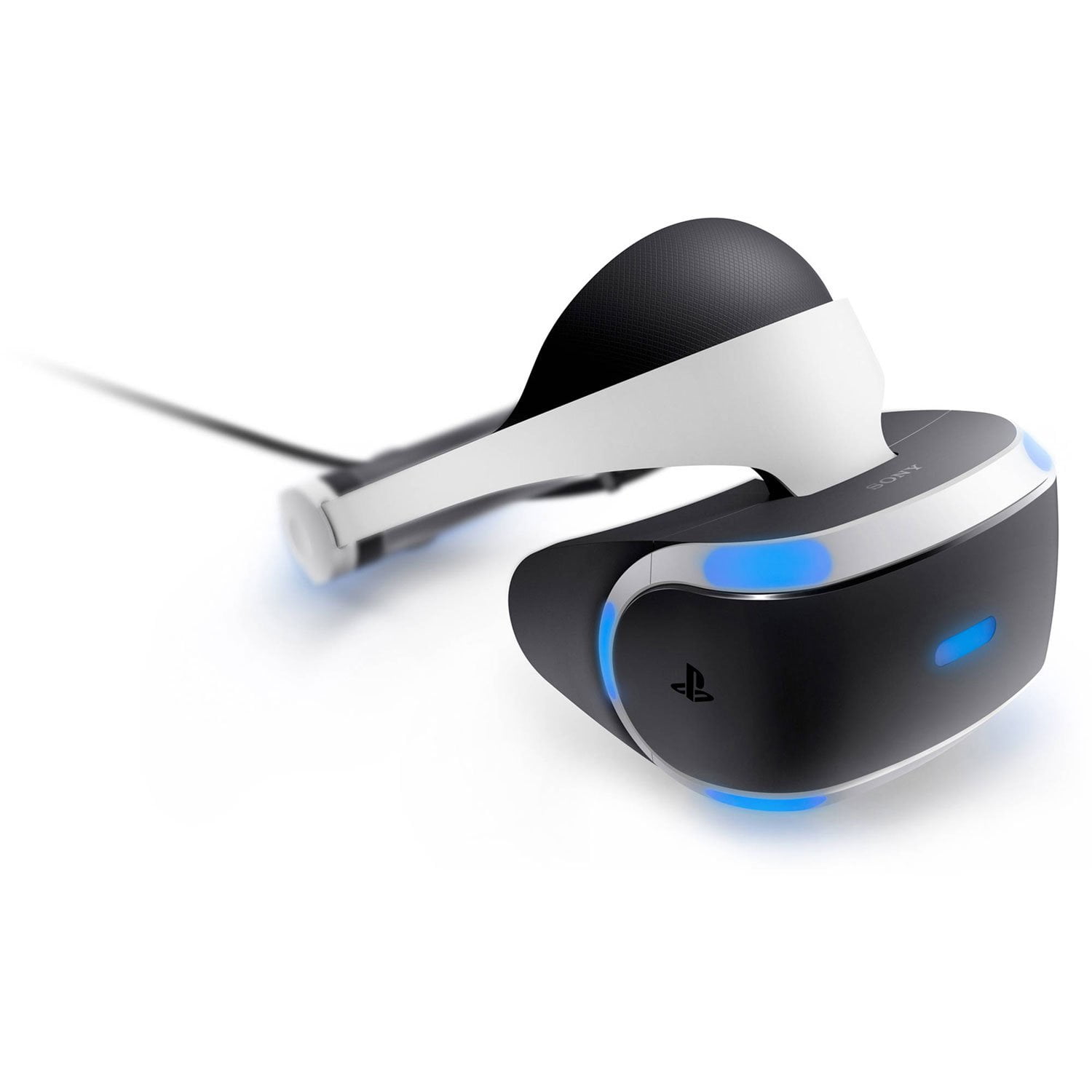 Restored Sony PSVR PlayStation 4 VR Headset CUH-ZVR1 (Refurbished