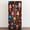 Color 3, variant on Self Adhesive Vinyl Refrigerator Wrap Set Rustic Farmhouse Vintage Barn Country Field Landscape Rustic Door Mural Removable Fridge Sticker Peel and Stick Full Door Cover Decal Kitchen Bar Decor