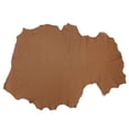 thumbnail image 2 of Amalfi Nappa Lamb Skin – Premium Italian Lamb Leather (Cognac) – 1.5 oz / 0.6 mm Thickness, 2 of 2