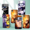 thumbnail image 2 of Funda Para Vivo Y33 Y53S 4G Y31 Y51A Y31 2021 Y51 2020 Diciembre Teléfono Cubierta Trasera Suave Naruto anime Japonés, 2 of 4
