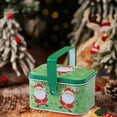 thumbnail image 4 of TIELUTT With Handle for Candy Storage Pasta Containers for Pantry Organizers And Storage for Kitchen Clear Containers for Organizing with Lids Clear Containers for Fridge Yogurt Containers with Lids, 4 of 5
