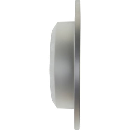 Centric Parts Disc Brake Rotor P/N:320.51027