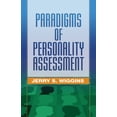 thumbnail image 1 of Pre-Owned Paradigms of Personality Assessment (Paperback) 1593852614 9781593852610, 1 of 2