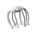 thumbnail image 3 of Electric Scalp Massager Gift Rechargeable Head Massage Device for Deep Sleep White, 3 of 8