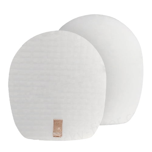 for Shark Replacement Vacuum Filter Rocket Cordless Stick IZ140 IZ142 (1 Pack)