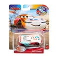thumbnail image 1 of Vehículo de Juguete MATTEL Cars Paul Conrev Color Change, 1 of 4