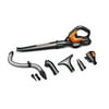 WORX WG575.1 WORXAIR Lithium Multi-Purpose Blower/Sweeper/Cleaner, 32-volt