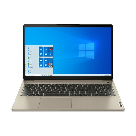 Photo 1 of PARTS ONLY STUCK IN RESTART LOOP NEEDS PROFESSIONAL REPAIR 
Lenovo Ideapad 3 15.6" Touch Screen Laptop - Intel Core i3 - 4GB Memory - 256GB SSD - Arctic Grey
