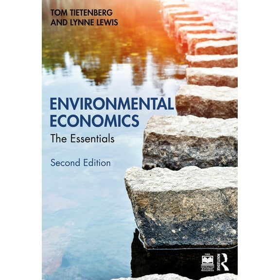Environmental Economics: The Essentials, (Paperback)