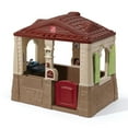 thumbnail image 1 of Step2 Neat & Tidy Cottage II Toy Playhouse, 1 of 6