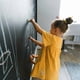 thumbnail image 5 of Self-adhesive chalkboard, 5 of 5