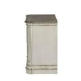 thumbnail image 6 of Magnolia Manor White 2 Drawer Night Stand, 6 of 8