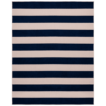 Safavieh 3D Bahama Collection 8 x 10 outdoor/indoor area rug, Barstow