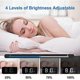 thumbnail image 4 of 2025 Ilwhe Led Digital Alarm Clock, 4 of 5