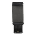thumbnail image 6 of Smartphone Tripod Adapter Cell Phone Holder Mount For Camera D9X9 N4B4 New D2K2, 6 of 9