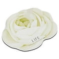 thumbnail image 2 of Pompotops Draining Mat Kitchen Drying Pad Bar Table Cup Pad Washable Heat Insulation Pad Washbasin Absorbent Pad Bathroom Faucet Pad Anti-splash Pad Wash 30x40cm Clearance, 2 of 2