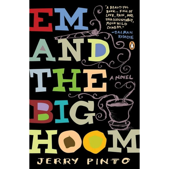 Em and the Big Hoom, (Paperback)
