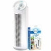 Febreze Tower Air Purifier with Replacement Filter 2 pk